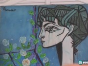 Big Boobs Kendra Grace Gets Her Ass Fucked 8/16