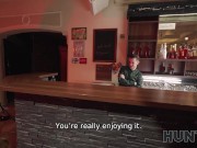 HUNT4K. Client’s Right. Hot sex with Fibi Euro 12/16