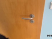 DEBT4k. Covering Her Debt. Hot sex with Olivia Sparkle 3/16