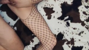 Anal with the sexiest wife