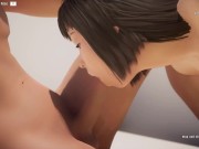 Wild Life Sex Game Max And Dr Lee All Sex Scenes Gameplay [18+] 2/16