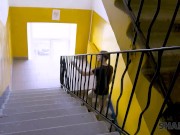 SHAME4K. Tommy Gold obtains a chance to fuck his stepmom's sexy blonde friend 2/16