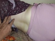 I fuck my STEP SISTER and she hel me CUM.(SARAP TALAGA blowjob at Umibabaw) 1/16