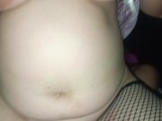 I fuck my STEP SISTER and she hel me CUM.(SARAP TALAGA blowjob at Umibabaw) 14/16