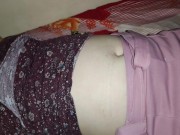 I fuck my STEP SISTER and she hel me CUM.(SARAP TALAGA blowjob at Umibabaw) 3/16