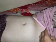 I fuck my STEP SISTER and she hel me CUM.(SARAP TALAGA blowjob at Umibabaw) 5/16