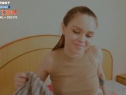 Therapeutic sex for a stepsister is better than any doctor 2/16