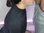 My friend's wife gives delicious blowjobs 12/16