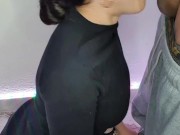 My friend's wife gives delicious blowjobs 16/16