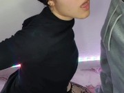 My friend's wife gives delicious blowjobs 6/16