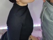 My friend's wife gives delicious blowjobs 7/16