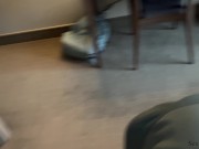 Sharing a bed with a coworker ended up with an unexpected ass fuck 3/16