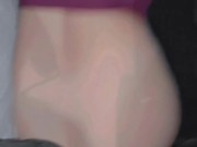 I go to MY STEP-COUSIN ROOM and she tells me that she was waiting for me for this 11/16