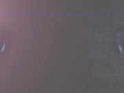 Little Cutie Myra Moans Blows & Rides You in VR 1/16