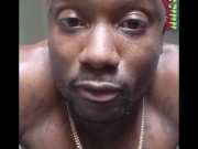 Nut Sack Stretch! (POV).🤔 3/16