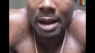 Nut Sack Stretch! (POV).🤔