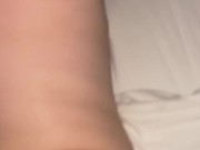 Tight white pussy 1/16