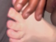 Tight white pussy 5/16