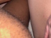 Tight white pussy 9/16