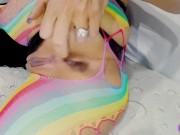 rainbow sex   سکس رنگین کمانی ایرانی 5/16