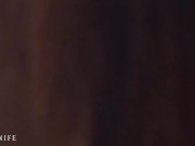 Step-sis wanted help making her first sex tape - Freya Parker 8/16