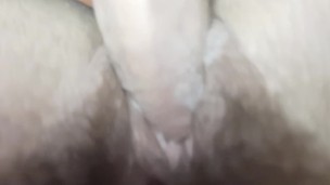 Wife likes it from behind