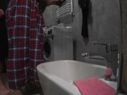 Измена неверной жены с чужим мужиком.Реал 9/16