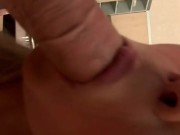 total oral pov sex for this blonde 15/16