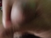 Pagod sa trabaho tamang jakol Muna. 11/16