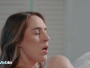 ADULTMOBILE - Cadence Lux Needs More Than A Massage, Lucky For Her Robby Can Satisfy All Her Needs 6/16