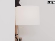 Nancy A Sensual Oral Sex with Lover - LETSDOEIT 1/16