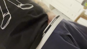 short cock bro . watch me jerk