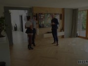 HUNT4K. Estate in That Ass. Hot sex with Michy Perez 2/16