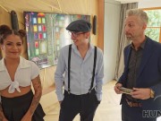 HUNT4K. Estate in That Ass. Hot sex with Michy Perez 5/16