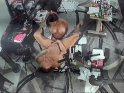 Strap on Stories - 409- Your AssHole, My AssHole, My Pussy - They all need FUCKED. 14 POV's Rizin' S 11/16