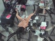 Strap on Stories - 409- Your AssHole, My AssHole, My Pussy - They all need FUCKED. 14 POV's Rizin' S 12/16