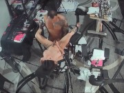 Strap on Stories - 409- Your AssHole, My AssHole, My Pussy - They all need FUCKED. 14 POV's Rizin' S 13/16