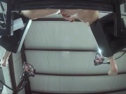 Strap on Stories - 409- Your AssHole, My AssHole, My Pussy - They all need FUCKED. 14 POV's Rizin' S 15/16