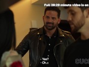 CUCK4K. Different Feelings. Hot sex with Jasmine Jayne 2/16