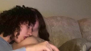 I love giving my GF FULL CONTROL of my body