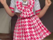 Rise Kujikawa 久慈川 りせ りせちー Cosplay