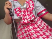Rise Kujikawa 久慈川 りせ りせちー Cosplay