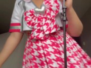 Rise Kujikawa 久慈川 りせ りせちー Cosplay