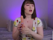 Reviewing The Neo Elite Vanilla Exculsively At Peepshowtoys 5/16