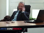 Anal sex at work with Nikita Bellucci 4/16