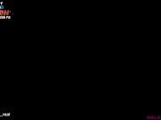 In Bed with a Hot Stepmom. I was Spying on my Stepmom's Masturbation, but Something Sent Wrong 7/16