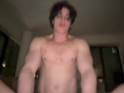 I fucked my arab step mother 5/16