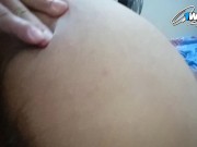 Stepmother wins bet on 1win and celebrates with her stepson by fucking, real homemade. 15/16