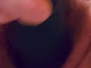 Hairy wet pussy 1/16