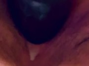 Hairy wet pussy 13/16